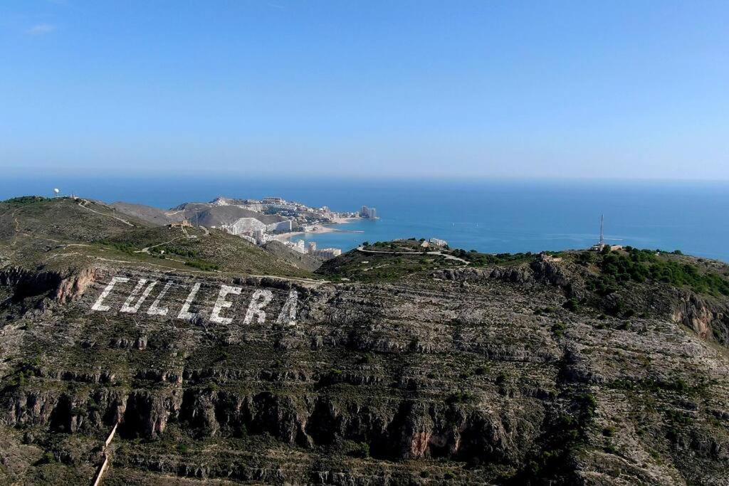 cullera napis