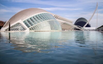 Walencja Valencia